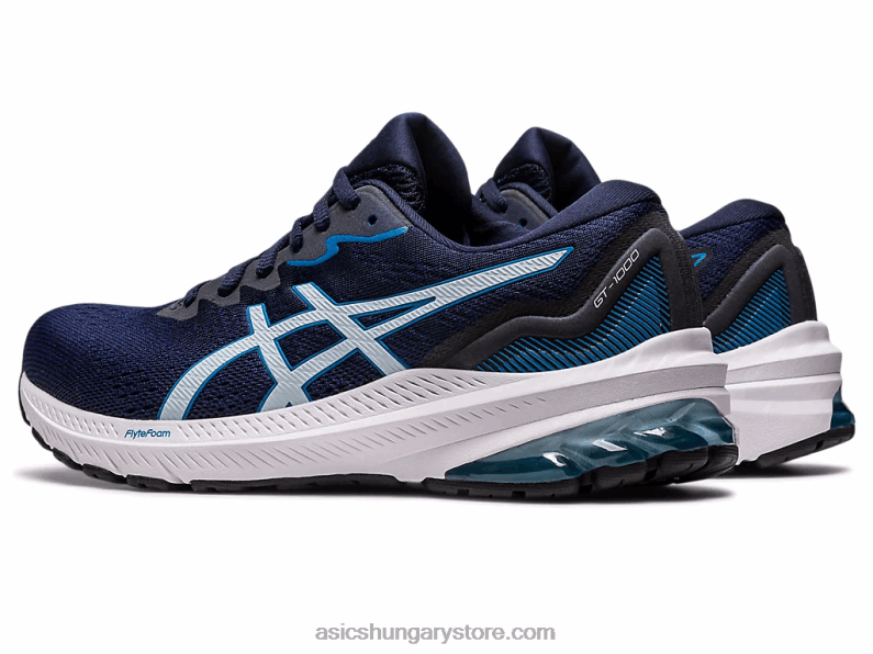 gt-1000 11 Asics 0BNZ02423 indigókék/ég