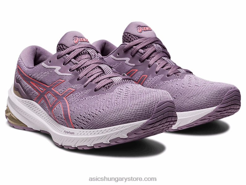 gt-1000 11 Asics 0BNZ02430 alkonyi ibolya/ibolya kvarc