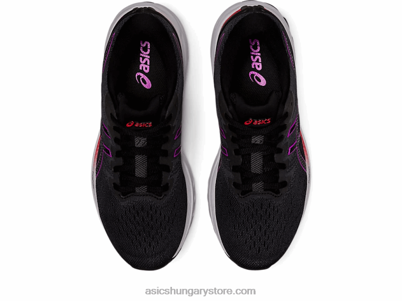 gt-1000 11 Asics 0BNZ02990 fekete/orchidea