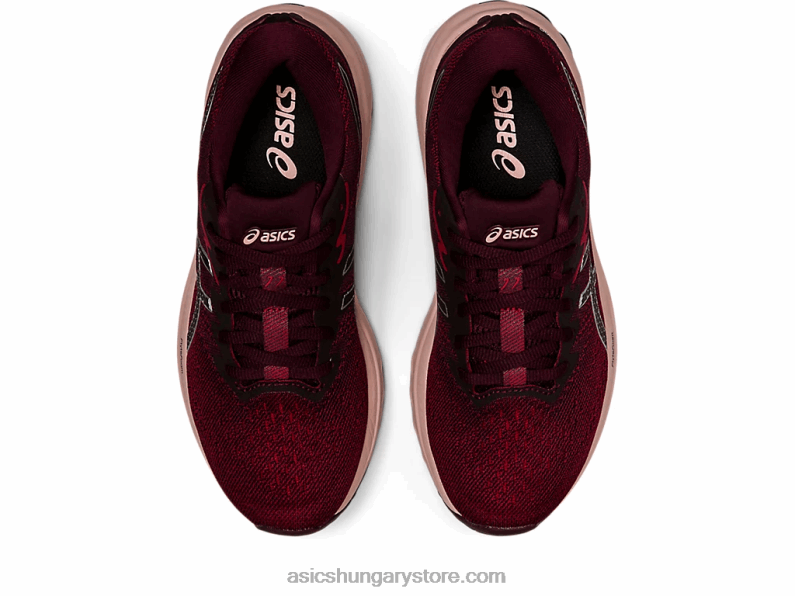 gt-1000 11 Asics 0BNZ02995 áfonya/tiszta ezüst