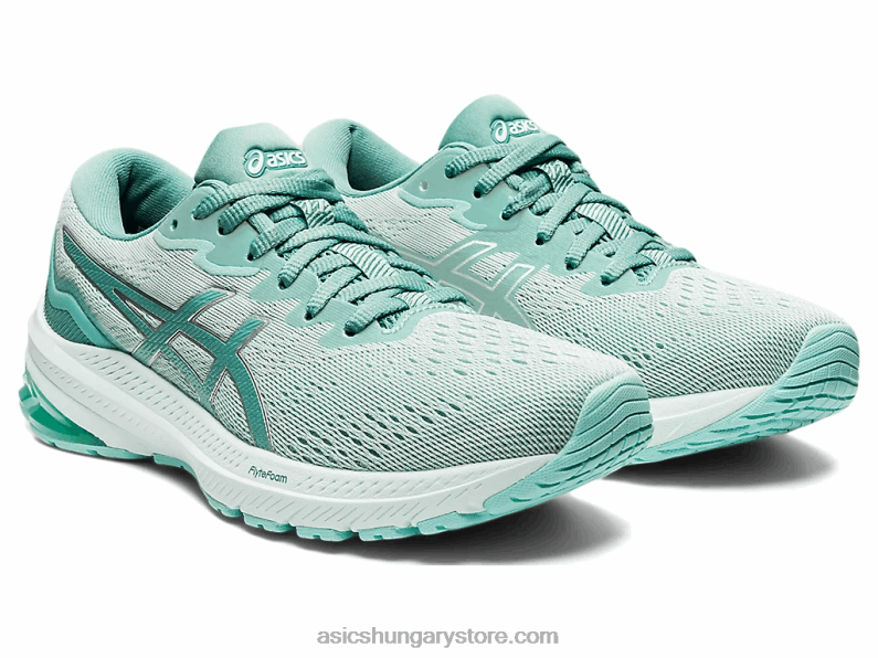 gt-1000 11 Asics 0BNZ03224 zsálya/nyugtató tenger