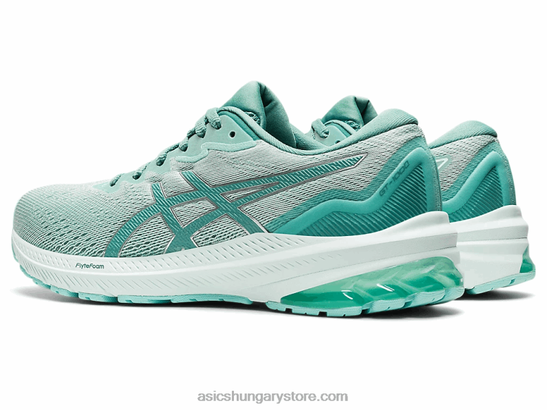 gt-1000 11 Asics 0BNZ03224 zsálya/nyugtató tenger