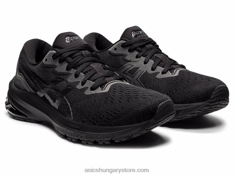 gt-1000 11 széles Asics 0BNZ03225 fekete