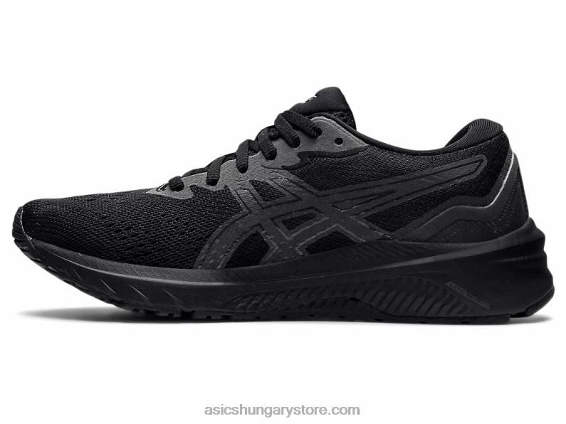 gt-1000 11 széles Asics 0BNZ03225 fekete