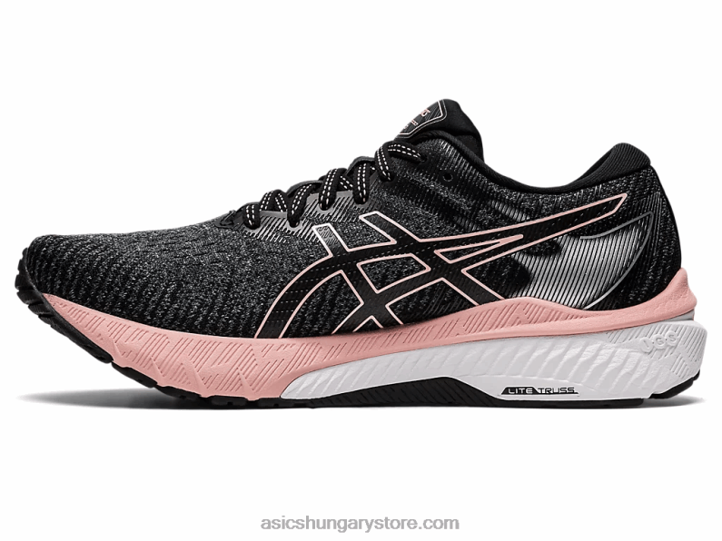 gt-2000 10 Asics 0BNZ02678 metropolisz / fagyos rózsa