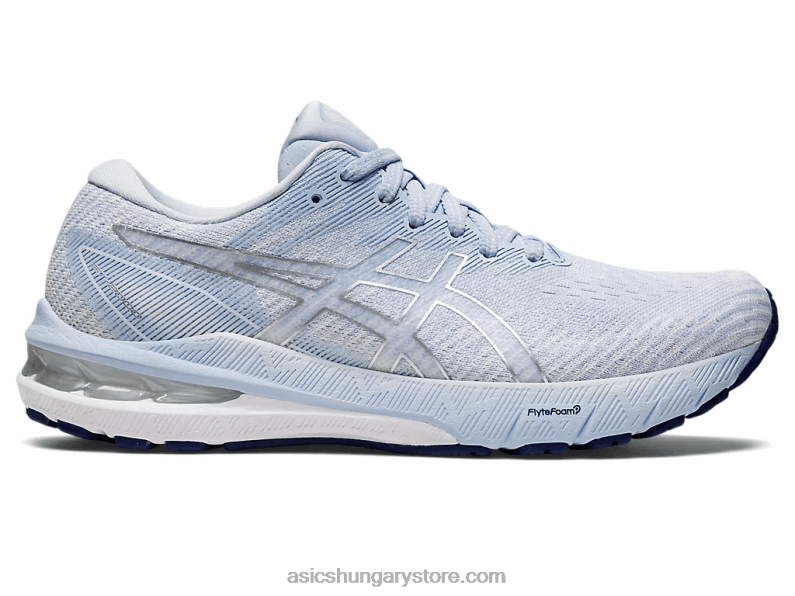 gt-2000 10 Asics 0BNZ02853 puha égbolt/tiszta ezüst