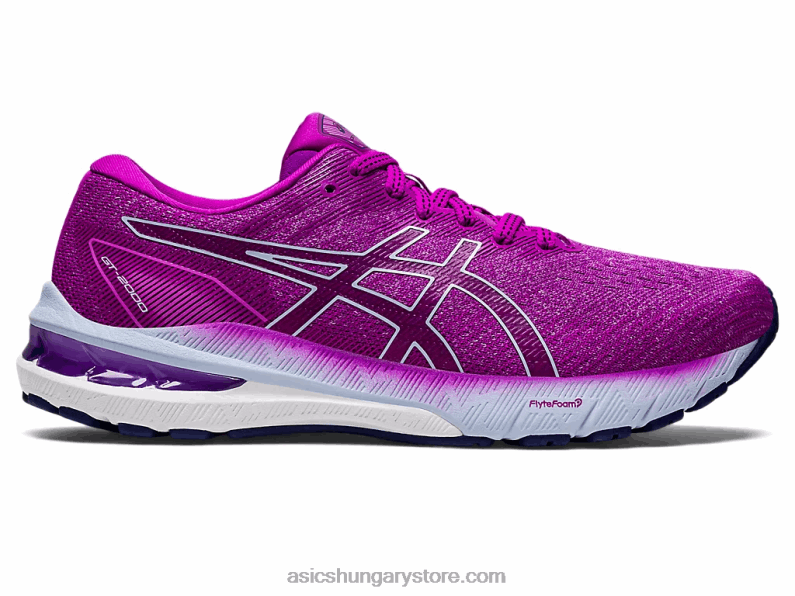 gt-2000 10 Asics 0BNZ03012 levendula fénye/puha égbolt