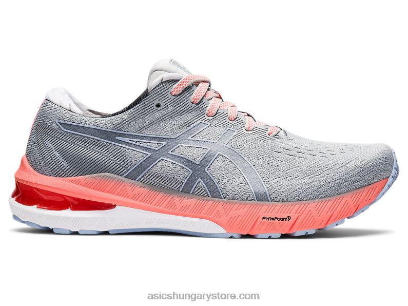 gt-2000 10 Asics 0BNZ03617 sarki árnyék/köd