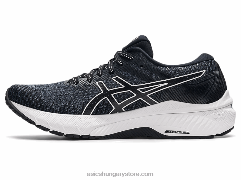 gt-2000 10 Asics 0BNZ03683 fekete-fehér