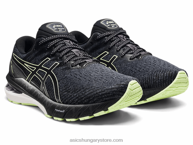 gt-2000 10 Asics 0BNZ03692 puha levendula/fekete