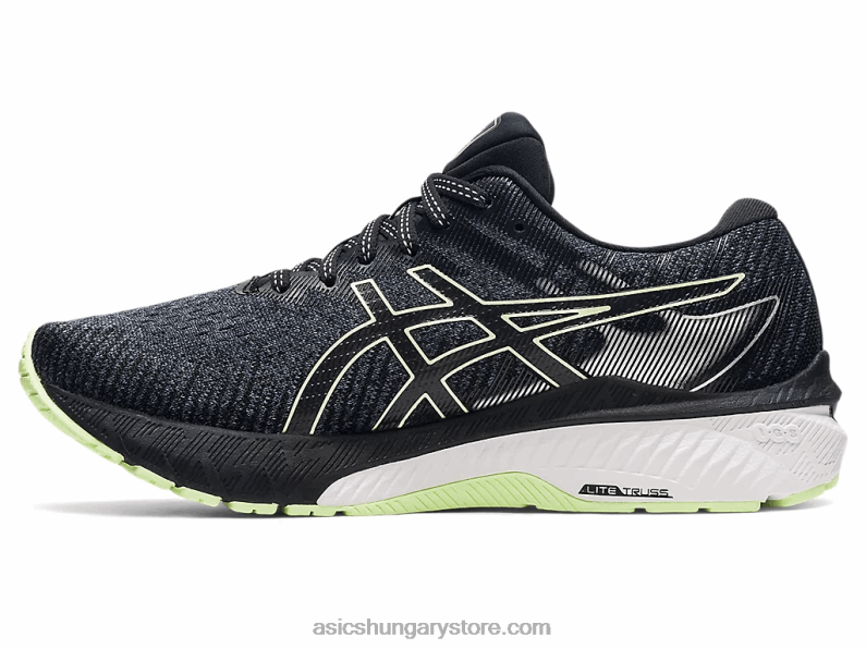 gt-2000 10 Asics 0BNZ03692 puha levendula/fekete