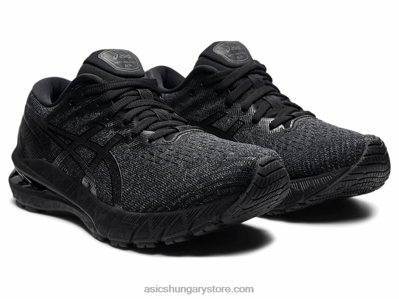 gt-2000 10 széles Asics 0BNZ03685 fekete