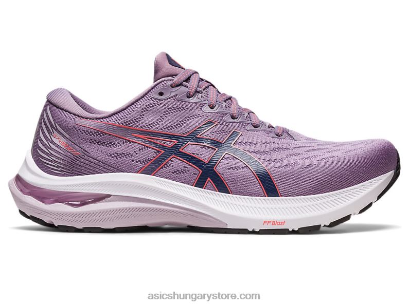 gt-2000 11 Asics 0BNZ02649 ibolya kvarc/indigókék