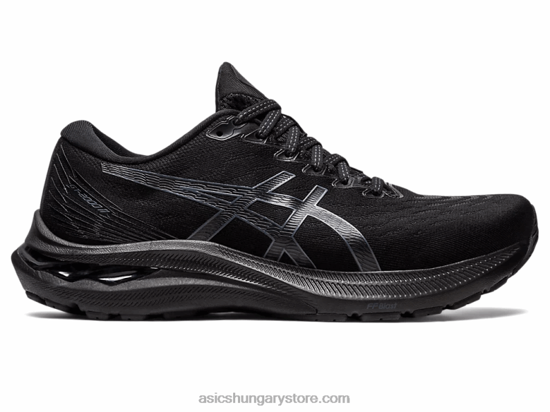 gt-2000 11 Asics 0BNZ02651 fekete