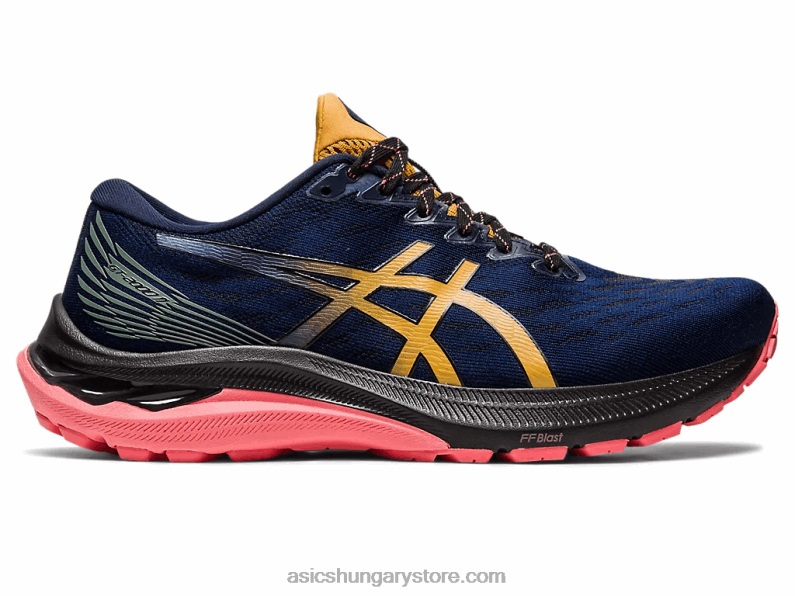 gt-2000 11 tr Asics 0BNZ02469 természetfürdő/papaya