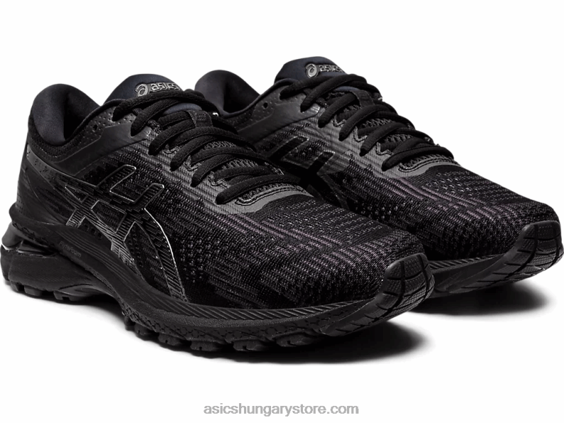 gt-2000 8 széles Asics 0BNZ04197 fekete