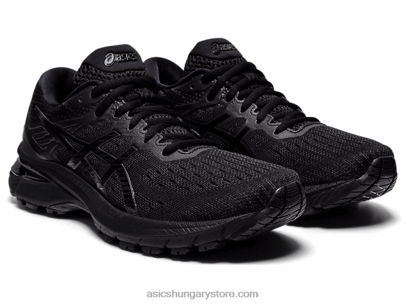 gt-2000 9 széles Asics 0BNZ04119 fekete