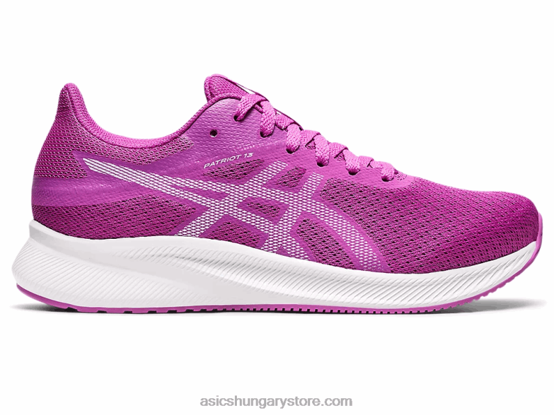 hazafi 13 Asics 0BNZ03152 orchidea/puha égbolt