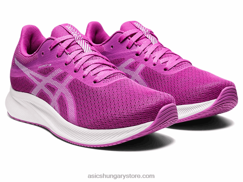 hazafi 13 Asics 0BNZ03152 orchidea/puha égbolt