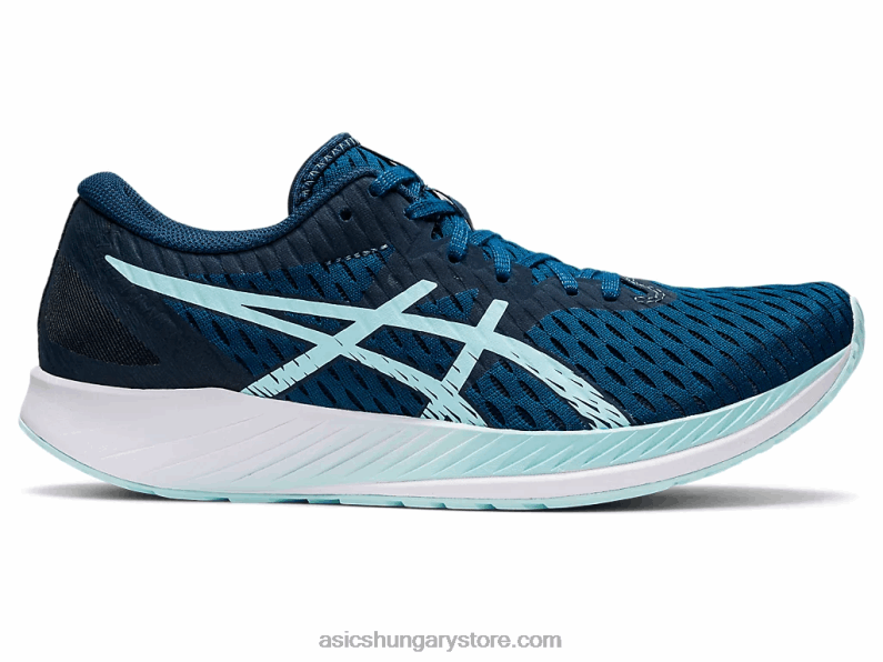 hiper sebesség Asics 0BNZ03409 mako blue/clear blue