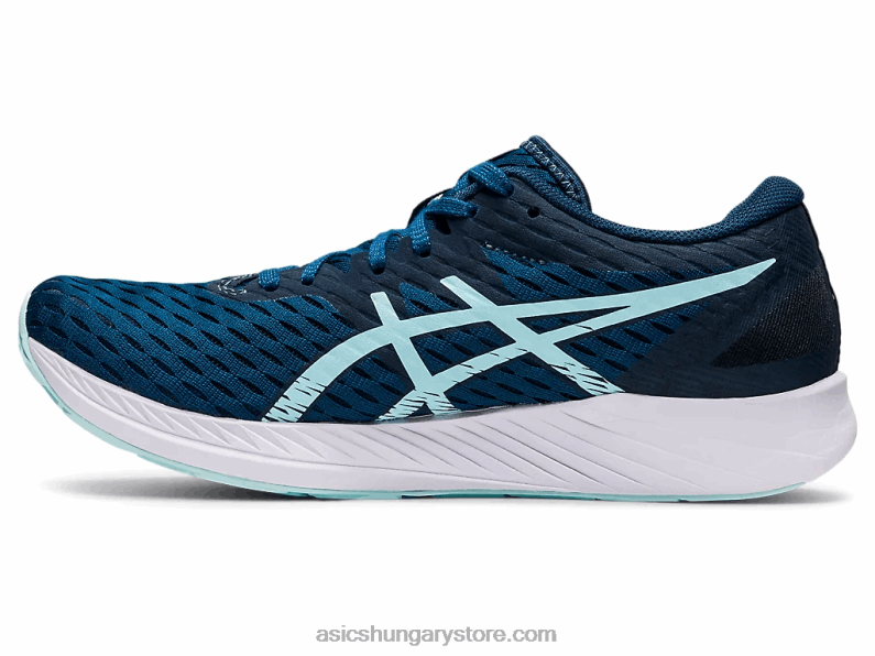 hiper sebesség Asics 0BNZ03409 mako blue/clear blue