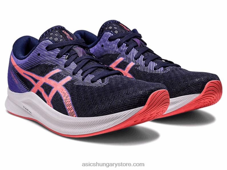 hipersebesség 2 Asics 0BNZ02495 éjfél/papaya