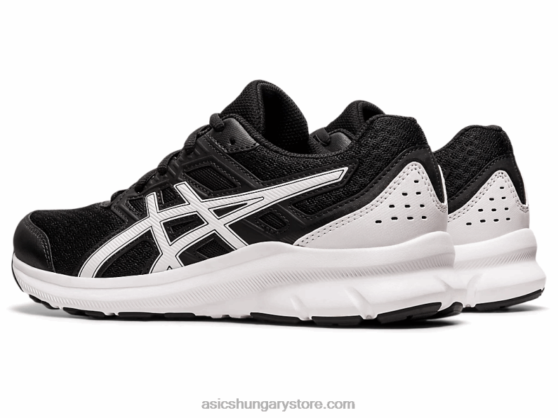 lökés 3 Asics 0BNZ03989 fekete-fehér