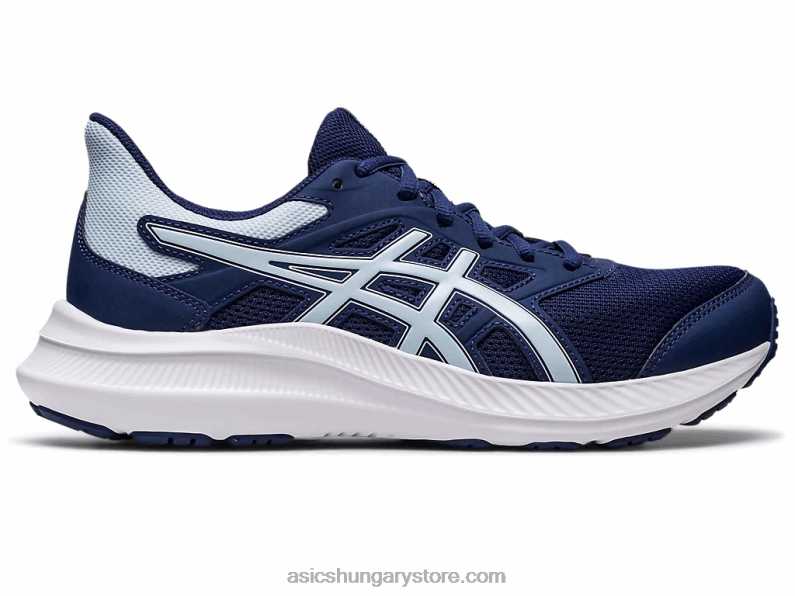 lökés 4 Asics 0BNZ02531 indigókék/ég