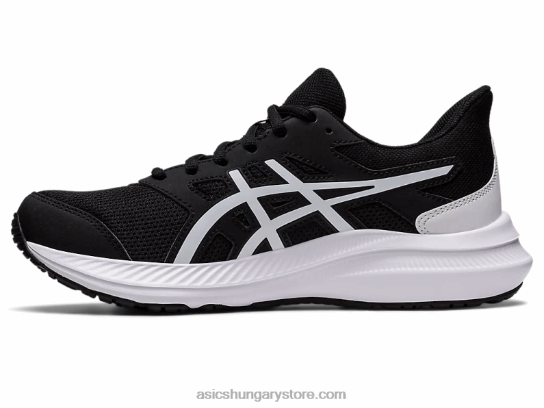 lökés 4 Asics 0BNZ02571 fekete-fehér