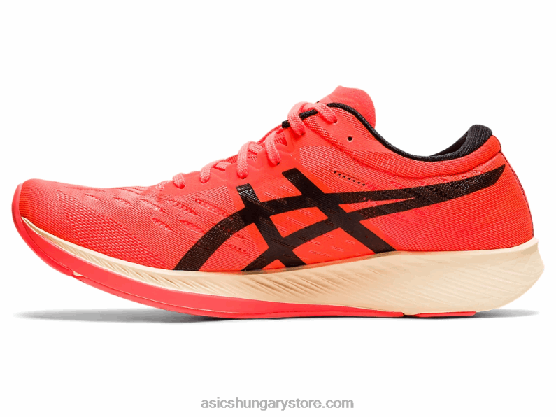 metaracer tokyo Asics 0BNZ04159 napkelte piros/fekete