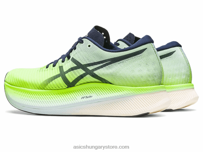 metaspeed égbolt Asics 0BNZ02147 veszély zöld/ég