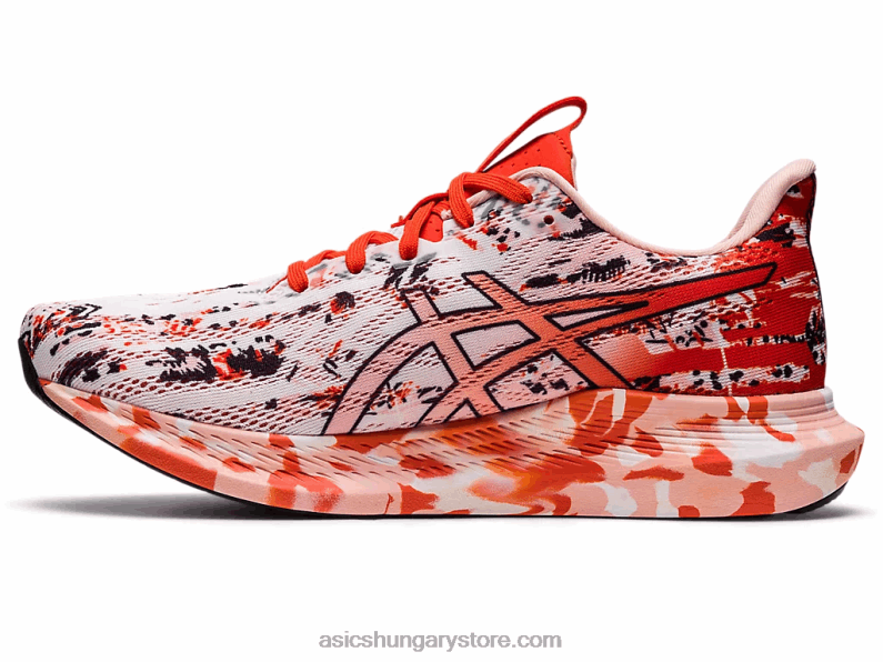 noosa tri 14 Asics 0BNZ03120 fehér fekete