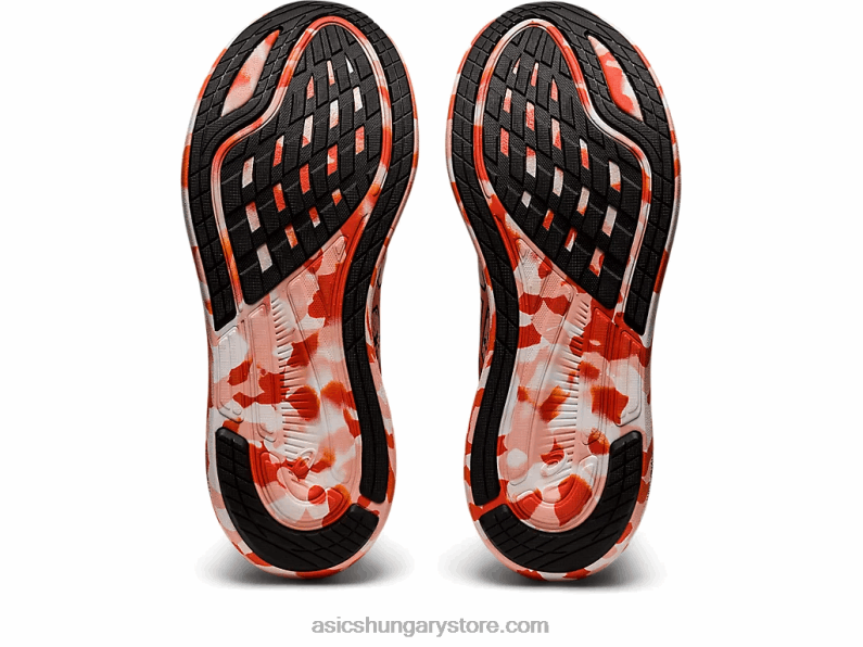 noosa tri 14 Asics 0BNZ03120 fehér fekete