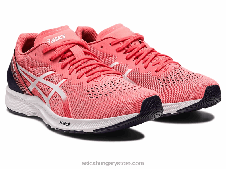 tarter rp 3 Asics 0BNZ02547 papaya/fehér