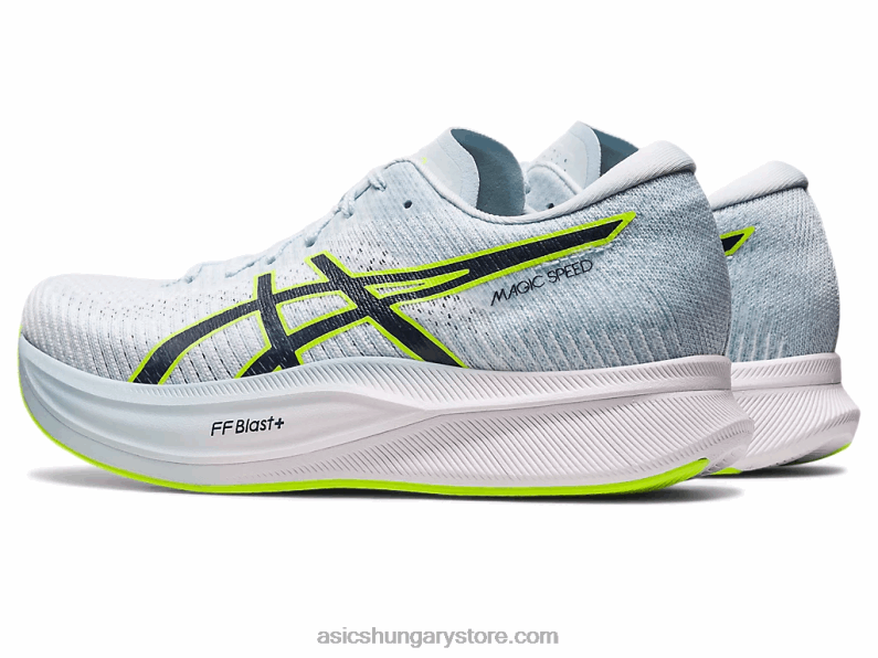 varázssebesség 2 Asics 0BNZ02489 ég/éjfél