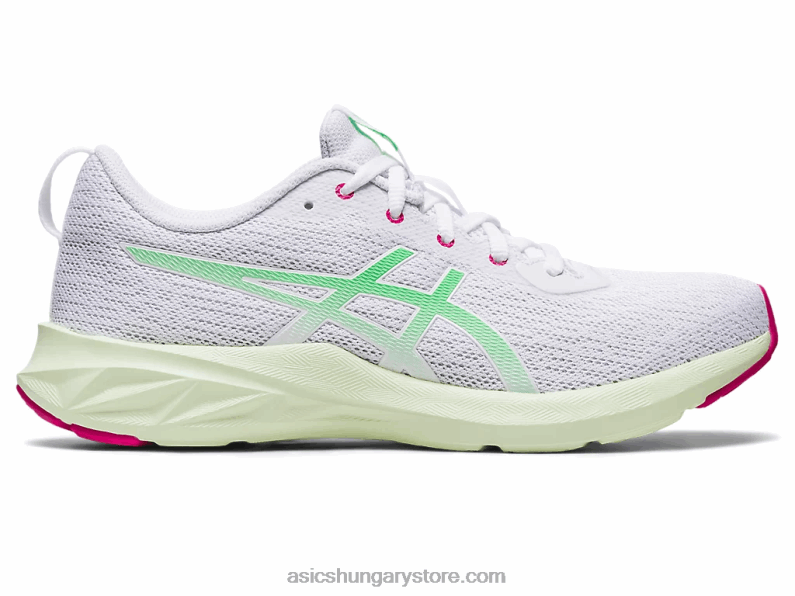 versablast 2 Asics 0BNZ02270 fehér/turmalin