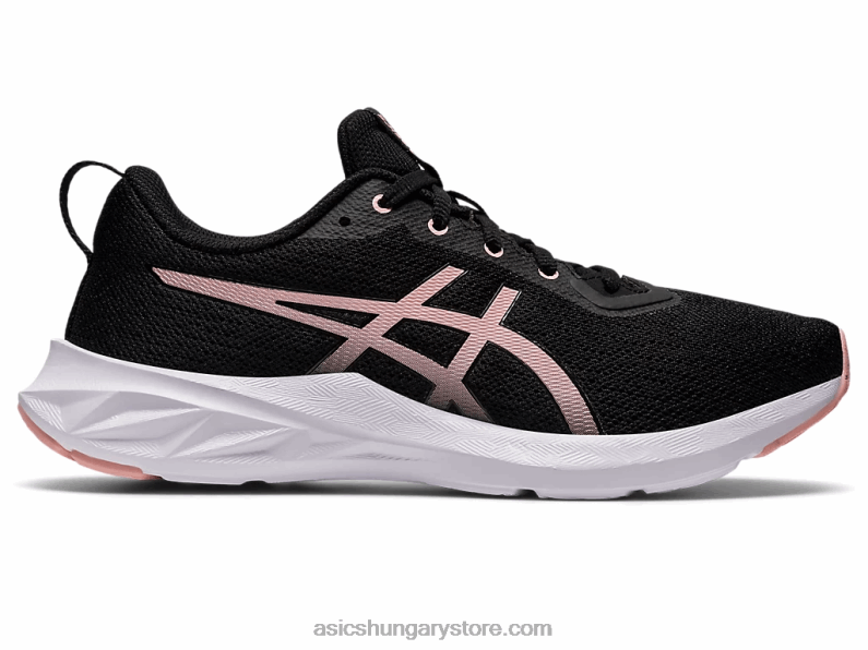 versablast 2 Asics 0BNZ02860 fekete/fagyos rózsa