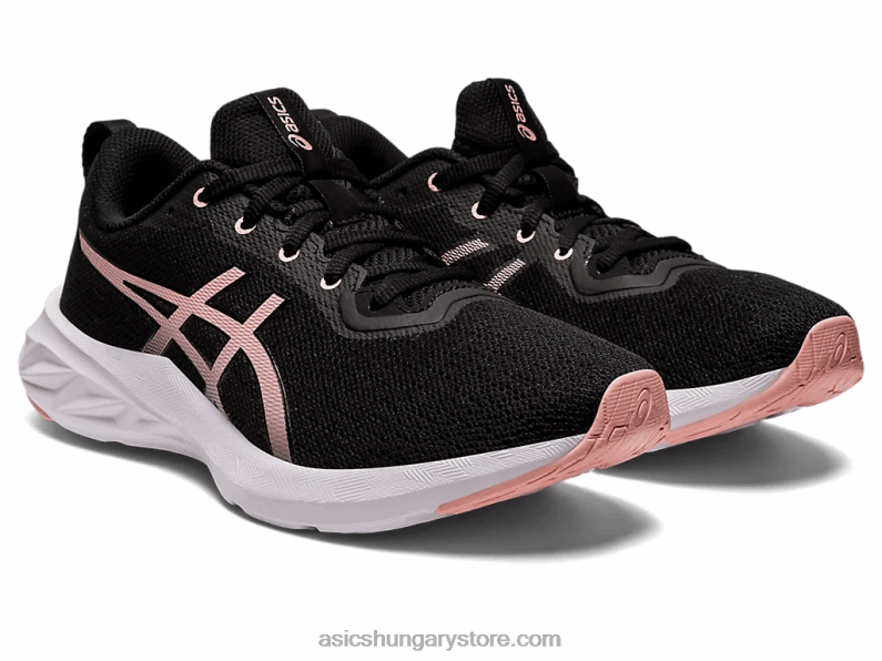 versablast 2 Asics 0BNZ02860 fekete/fagyos rózsa