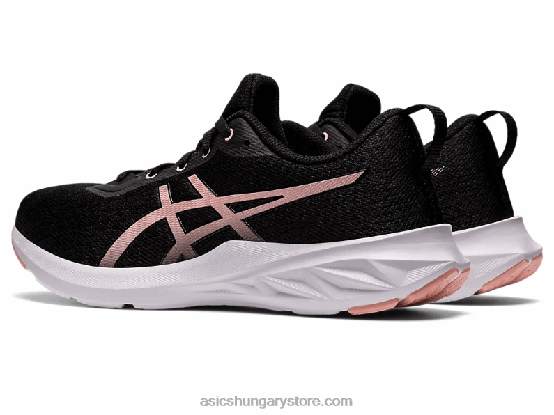 versablast 2 Asics 0BNZ02860 fekete/fagyos rózsa