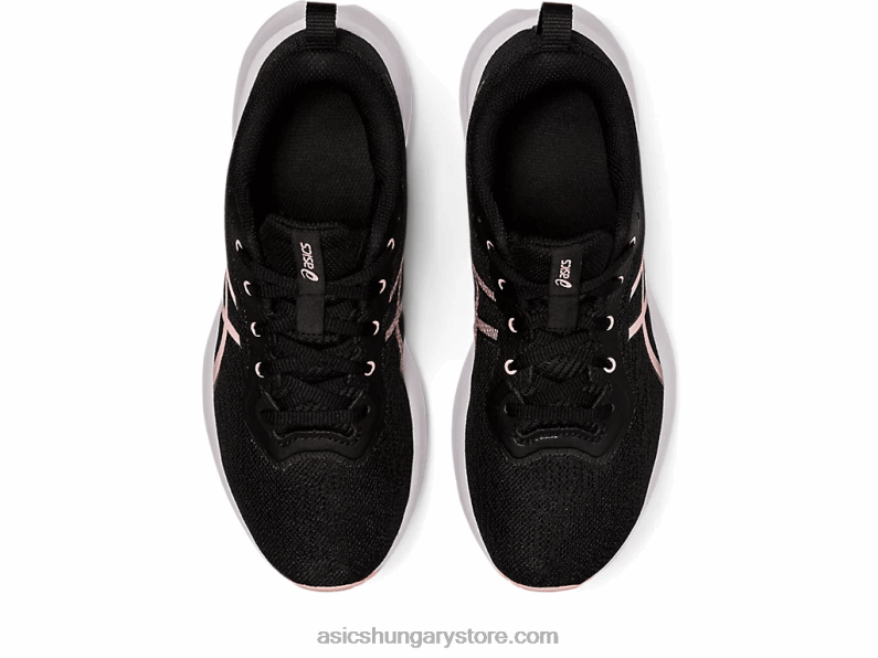 versablast 2 Asics 0BNZ02860 fekete/fagyos rózsa