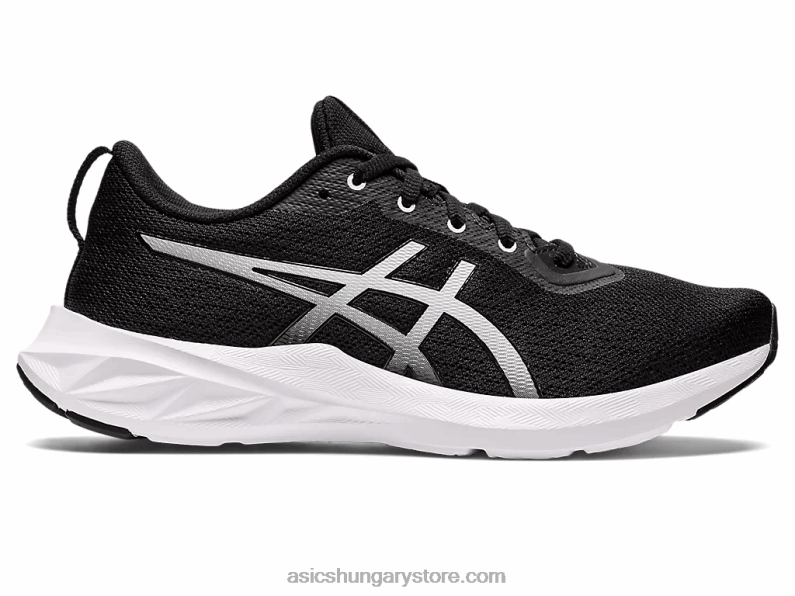 versablast 2 Asics 0BNZ03438 fekete-fehér