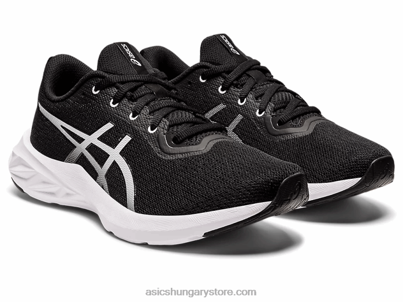 versablast 2 Asics 0BNZ03438 fekete-fehér