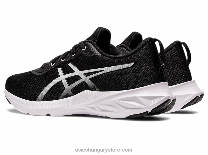 versablast 2 Asics 0BNZ03438 fekete-fehér