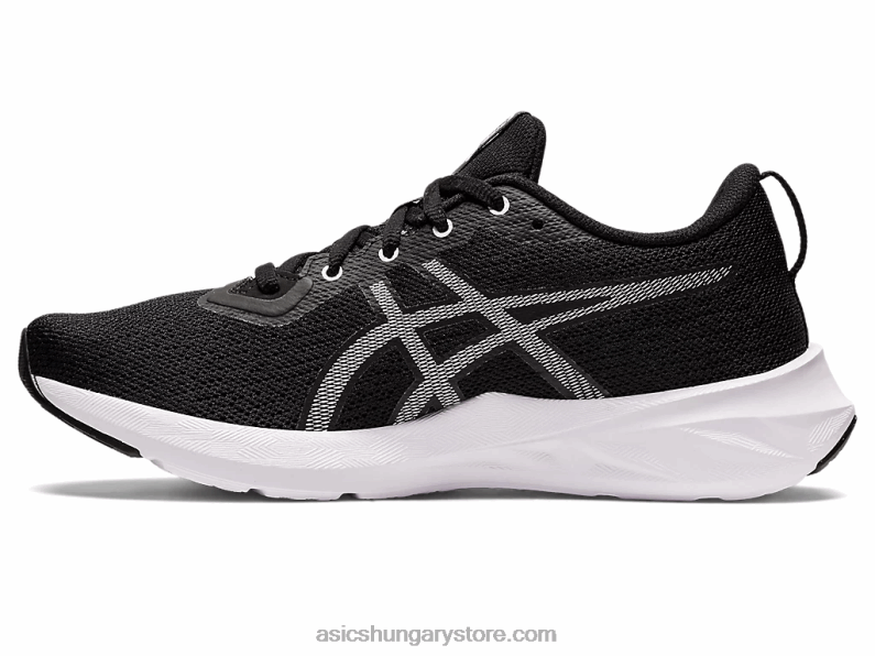 versablast 2 Asics 0BNZ03438 fekete-fehér