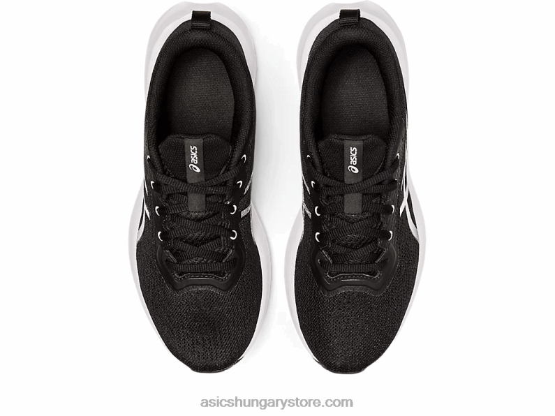 versablast 2 Asics 0BNZ03438 fekete-fehér