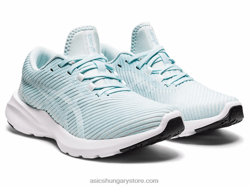 versablast Asics 0BNZ04080 aqua angyal/fehér