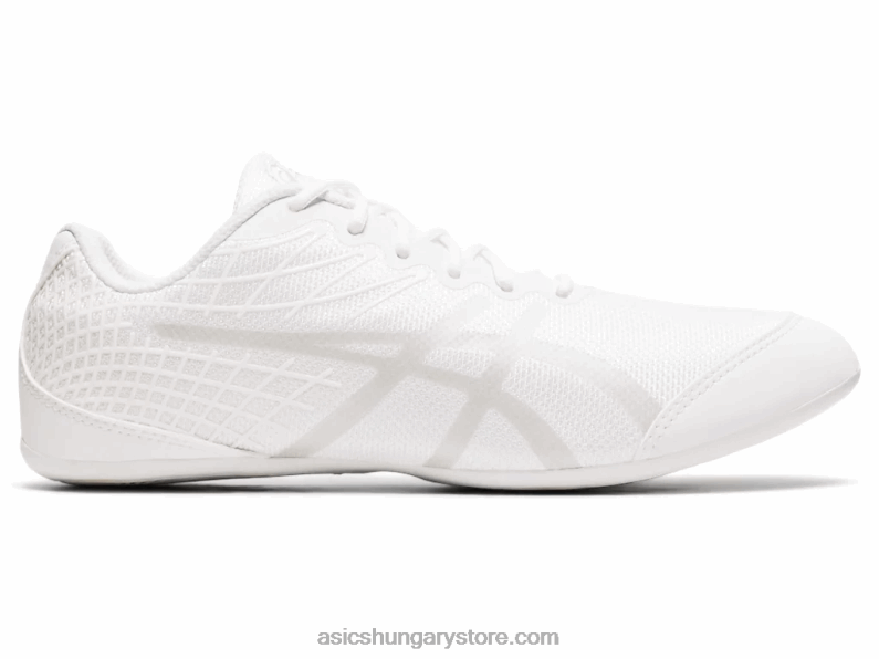 ultralyte cheer 2 Asics 0BNZ04153 fehér/ezüst