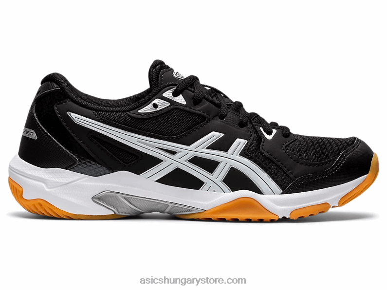 gél-rakéta 10 Asics 0BNZ03572 fekete