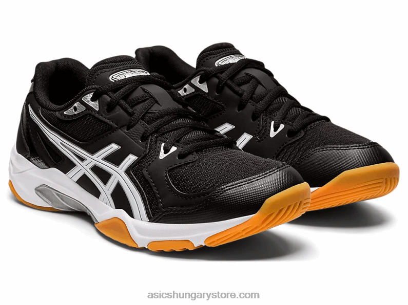 gél-rakéta 10 Asics 0BNZ03572 fekete