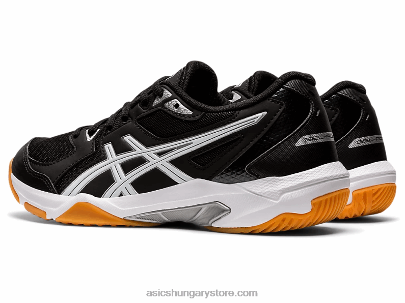 gél-rakéta 10 Asics 0BNZ03572 fekete